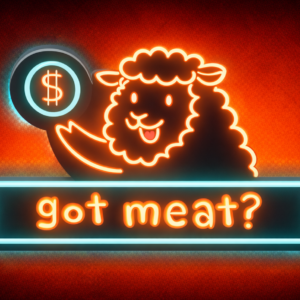 ”Får i kål" – Lär dig laga påsklamm - 23:e mars